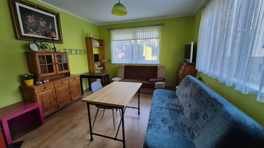 Mieszkanie 4-pokojowe Gdańsk Oliwa, ul. Wita Stwosza. Zdjęcie 17