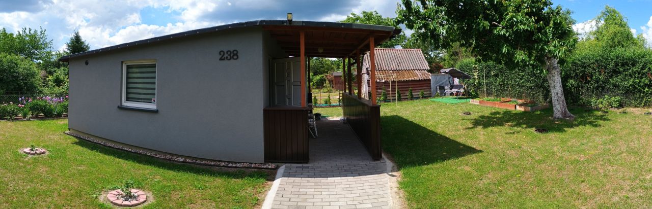 Działka rod Płock Winiary, ul. Medyczna. Zdjęcie 5