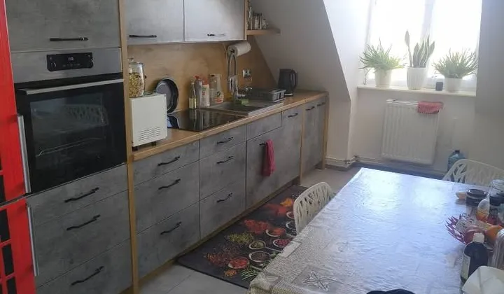 Mieszkanie 3-pokojowe Morąg, ul. Mickiewicza