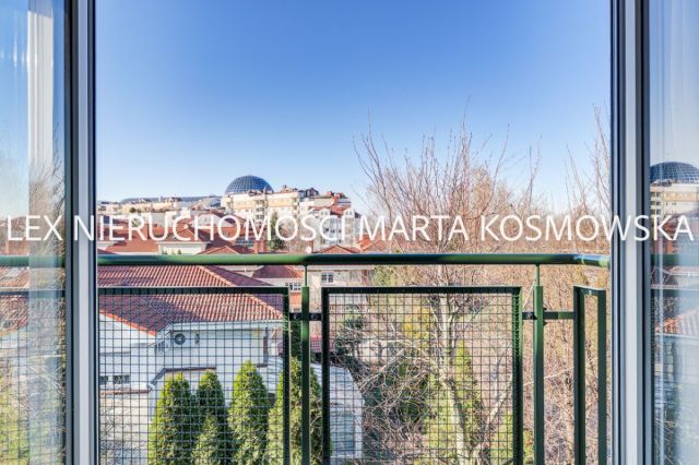 Mieszkanie 4-pokojowe Warszawa Ochota, ul. Złotego Smoka. Zdjęcie 2