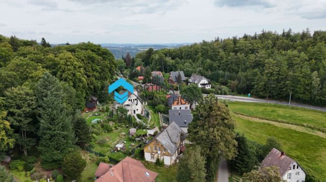 Mieszkanie 5-pokojowe Piechowice Michałowice, ul. Śnieżna. Zdjęcie 3