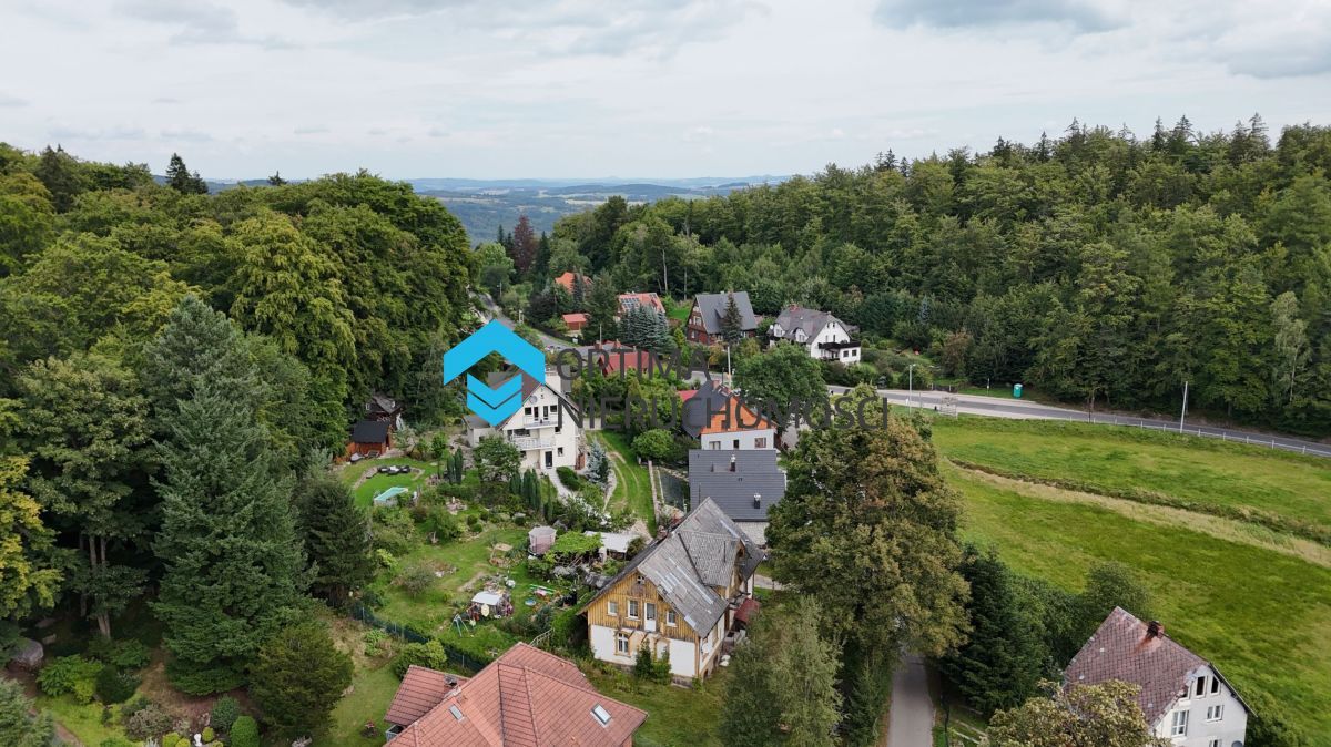 Mieszkanie 5-pokojowe Piechowice Michałowice, ul. Śnieżna. Zdjęcie 3