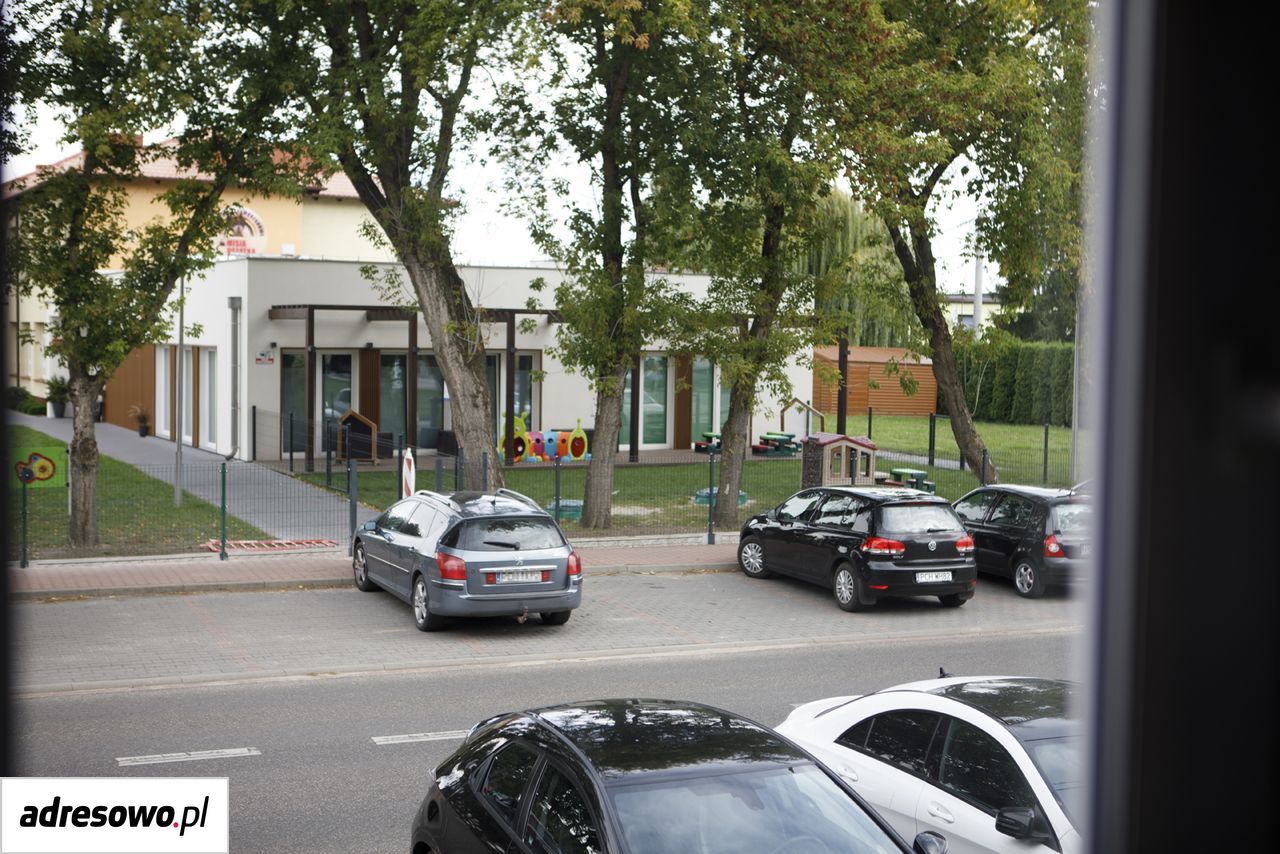 Mieszkanie 3-pokojowe Budzyń, os. Wierzbowe. Zdjęcie 2