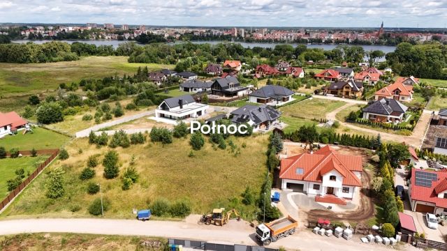 Działka budowlana Ełk, Nefrytowa. Zdjęcie 5