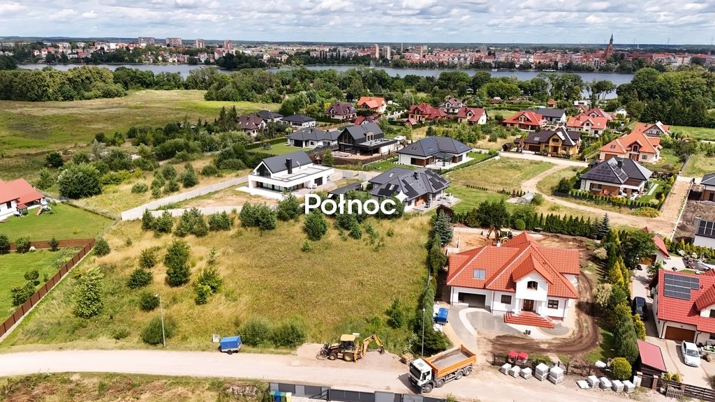 Działka budowlana Ełk, Nefrytowa. Zdjęcie 5