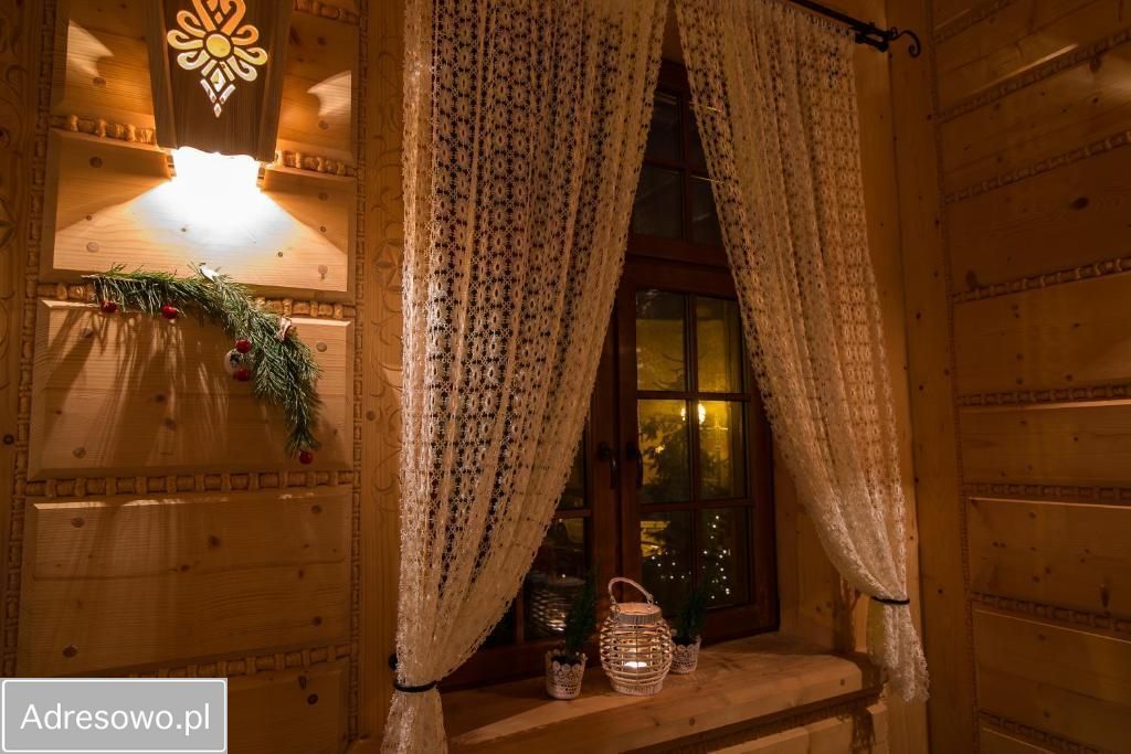 Hotel/pensjonat Mikołów Centrum, ul. Powstańców Śląskich. Zdjęcie 17