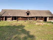 Działka rolno-budowlana Folwarki Wielkie. Zdjęcie 4