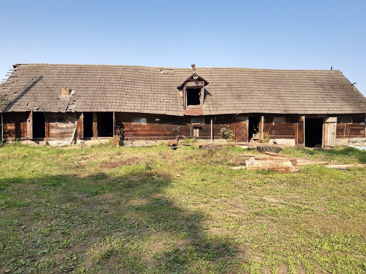 Działka rolno-budowlana Folwarki Wielkie. Zdjęcie 5