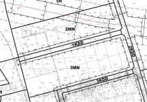 Działka budowlana Machcino. Zdjęcie 1