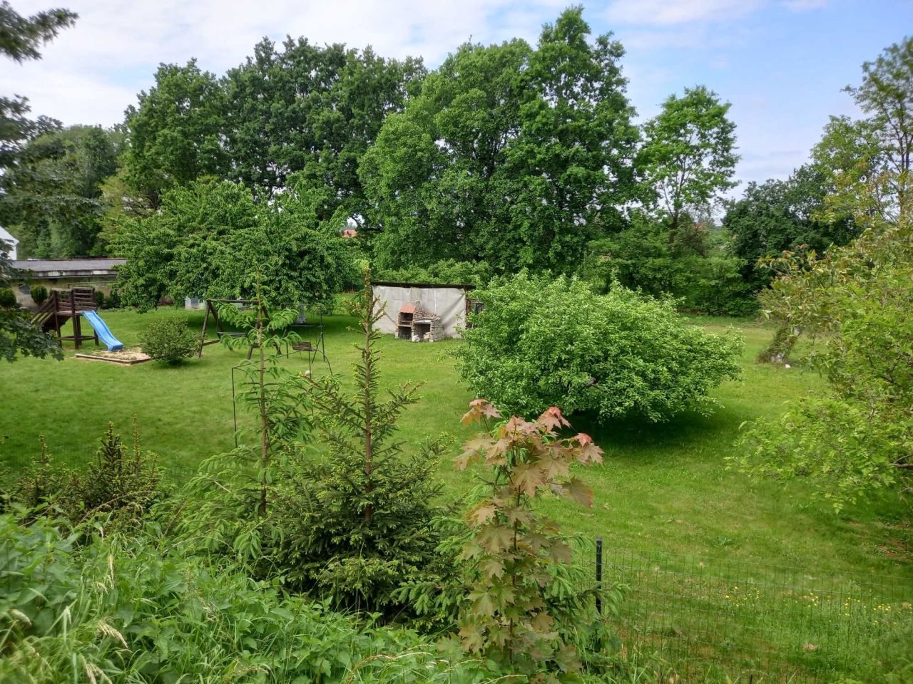 Działka budowlana Legnica Stare Piekary. Zdjęcie 3