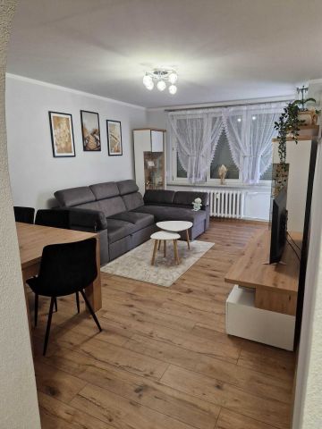 Mieszkanie 3-pokojowe Racibórz Centrum, pl. Dominikański. Zdjęcie 1