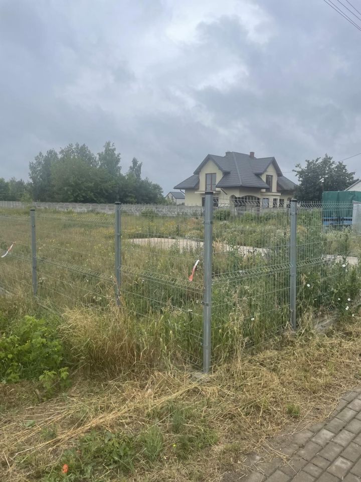 Działka budowlana Nuna. Zdjęcie 3