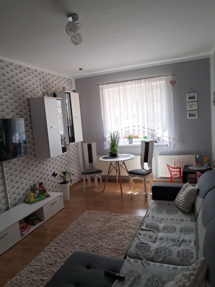 Mieszkanie 2-pokojowe Kleszczyna. Zdjęcie 2