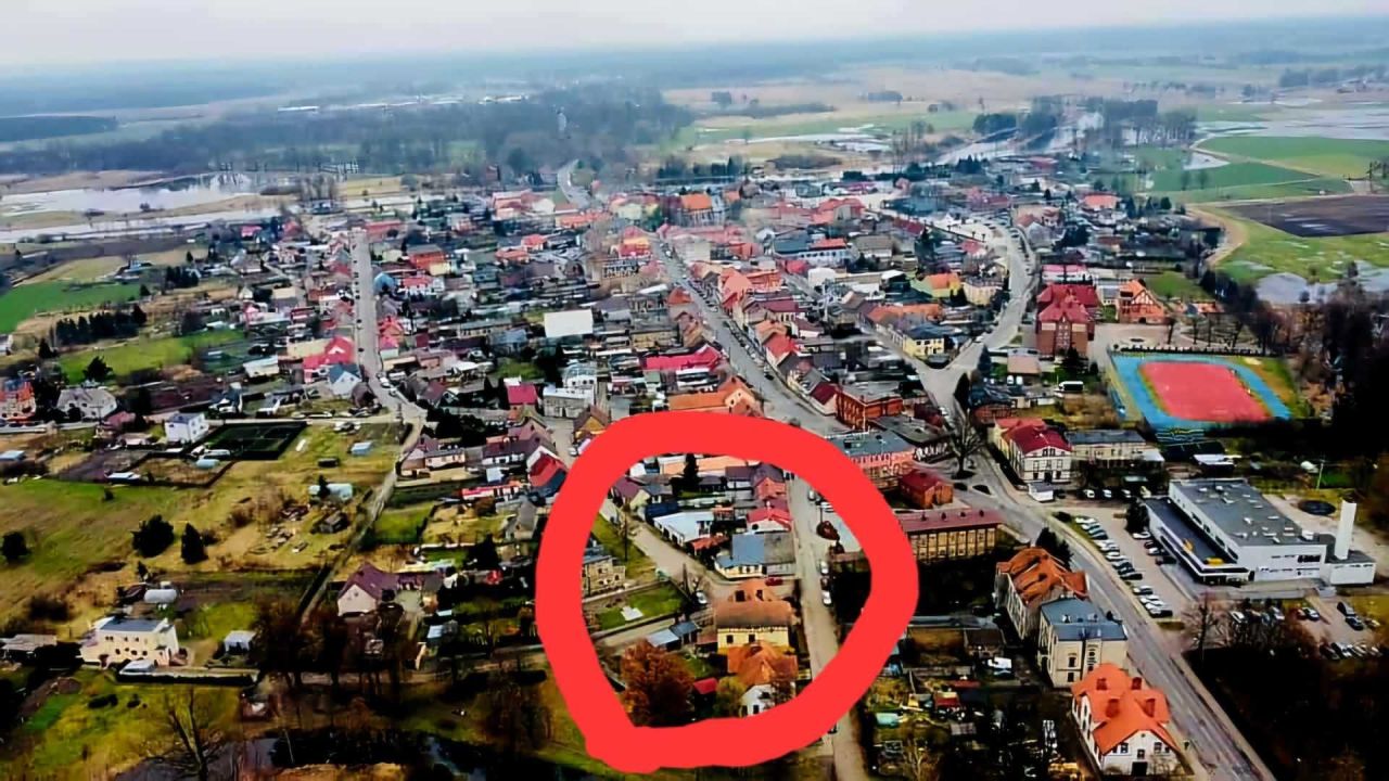 dom wolnostojący Wieleń. Zdjęcie 4