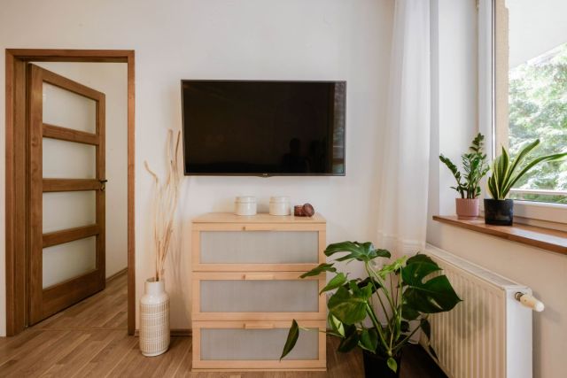 Mieszkanie 4-pokojowe Warszawa Włochy, ul. ks. Juliana Chrościckiego. Zdjęcie 30