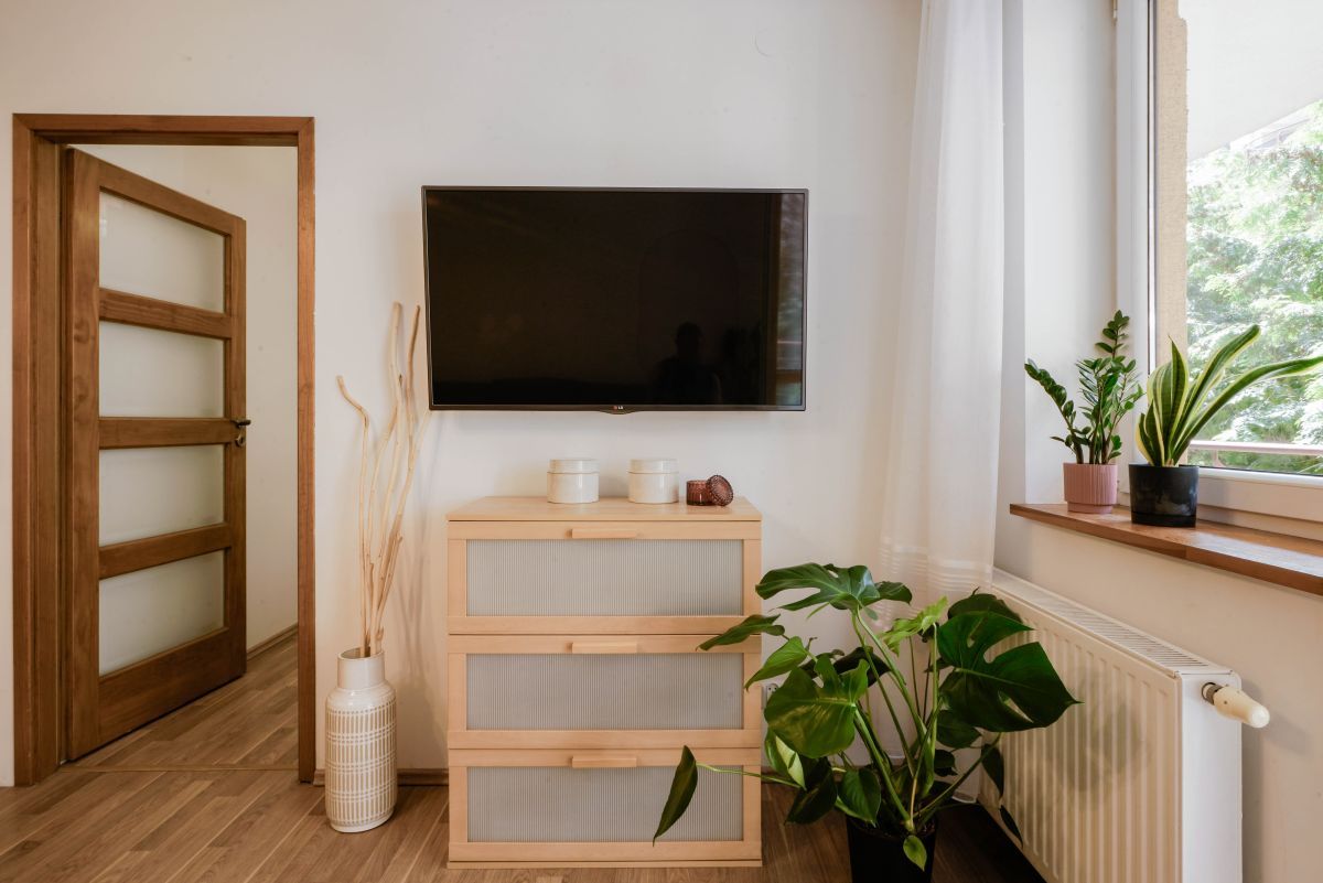 Mieszkanie 4-pokojowe Warszawa Włochy, ul. ks. Juliana Chrościckiego. Zdjęcie 30