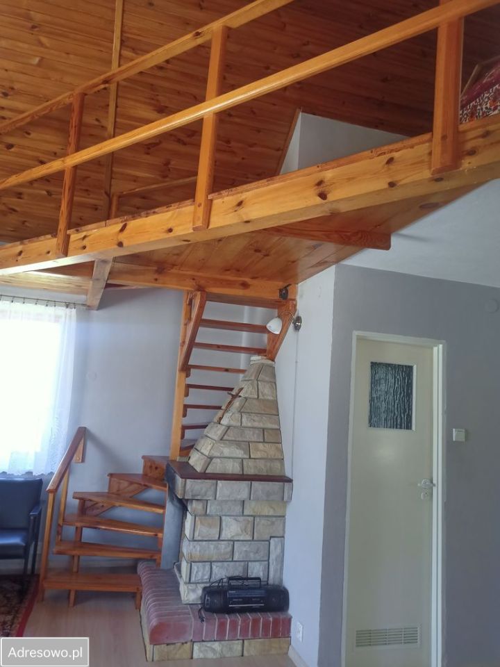 Działka rolno-budowlana Krzyszkowice. Zdjęcie 6