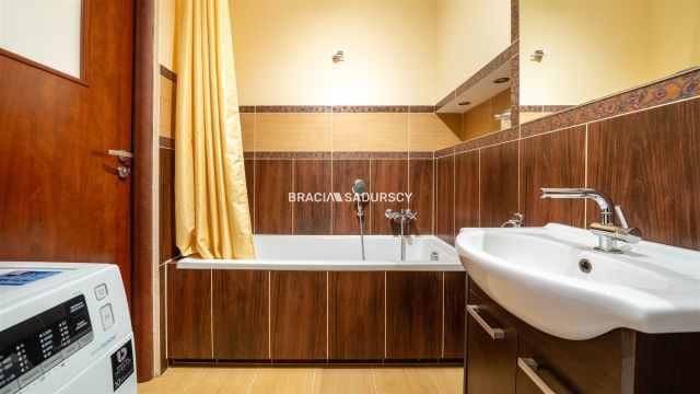 Mieszkanie 3-pokojowe Kraków Kosocice, ul. Romana Żelazowskiego. Zdjęcie 25