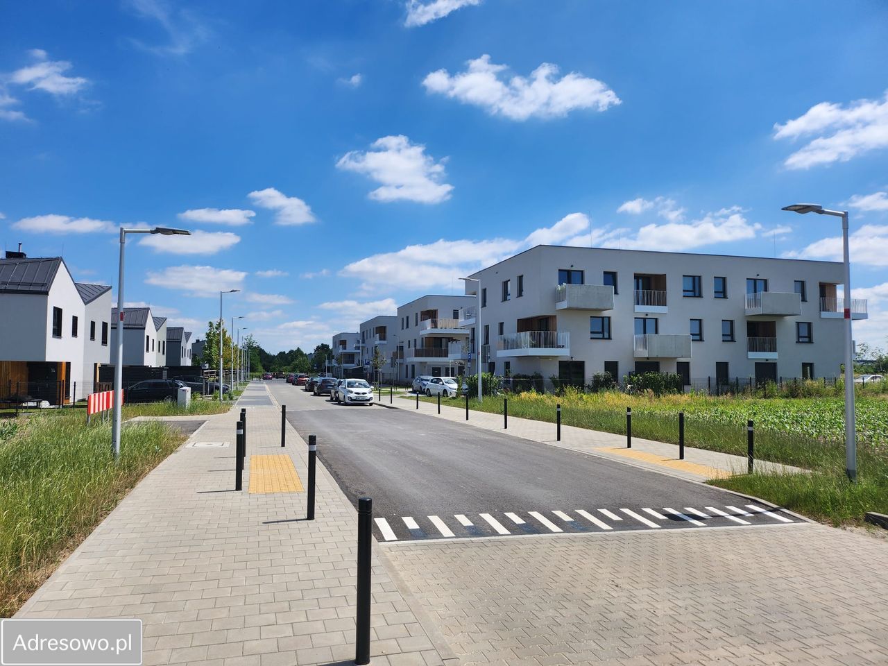 Mieszkanie 2-pokojowe Wrocław Żerniki. Zdjęcie 8