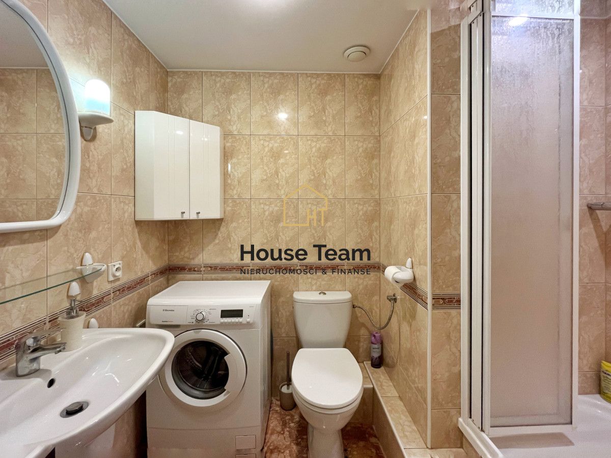 Mieszkanie 3-pokojowe Bydgoszcz Szwederowo, ul. Teofila Gackowskiego. Zdjęcie 12