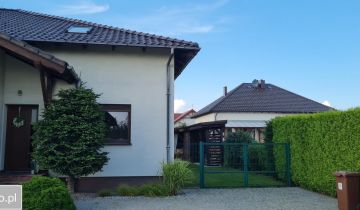 bliźniak, 4 pokoje Dąbcze