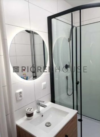 Mieszkanie 2-pokojowe Warszawa Mokotów, ul. Oskara Langego. Zdjęcie 2