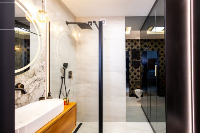 Mieszkanie 2-pokojowe Bydgoszcz Skrzetusko, ul. Jagiellońska. Zdjęcie 13