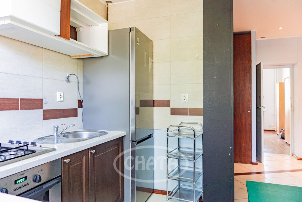 Mieszkanie 3-pokojowe Wrocław, ul. Dworcowa. Zdjęcie 12