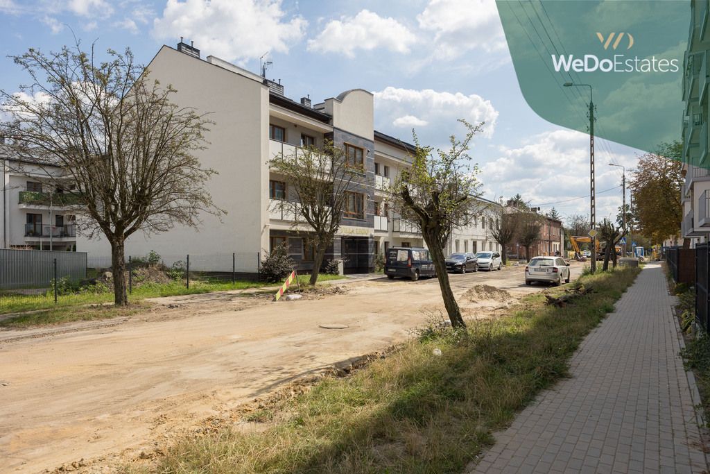 Mieszkanie 2-pokojowe Żyrardów, ul. Legionów Polskich. Zdjęcie 34