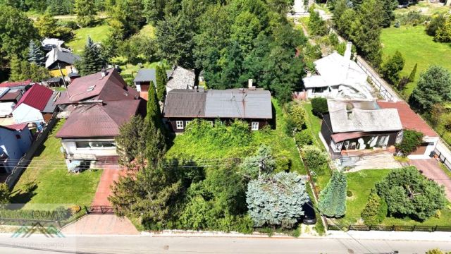 dom wolnostojący, 6 pokoi Olkusz. Zdjęcie 1