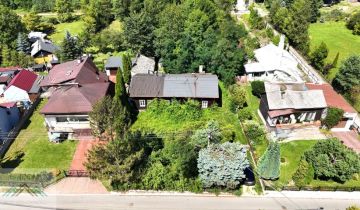 dom wolnostojący, 6 pokoi Olkusz