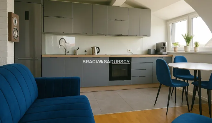 Mieszkanie 3-pokojowe Mogilany, ul. Zakopiańska