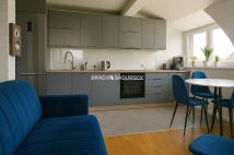 Mieszkanie 3-pokojowe Mogilany, ul. Zakopiańska