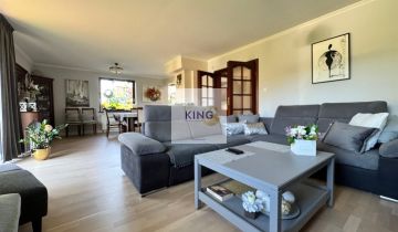 dom wolnostojący, 4 pokoje Gryfino