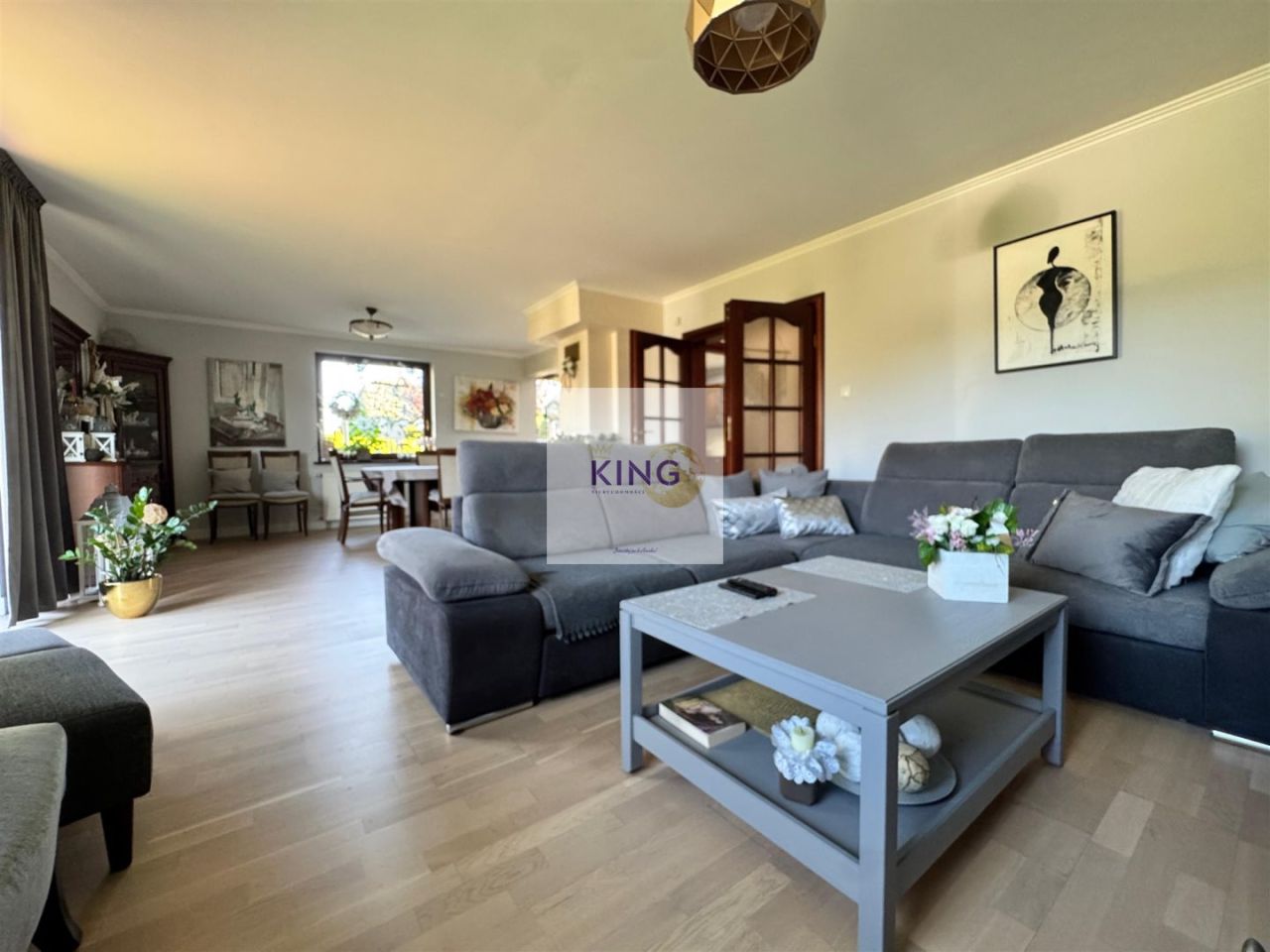 dom wolnostojący, 4 pokoje Gryfino. Zdjęcie 2