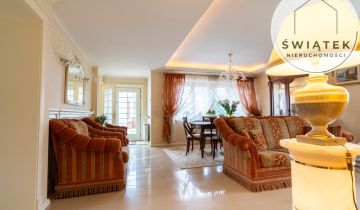 dom wolnostojący, 7 pokoi Gniewkowo, ul. Wojska Polskiego