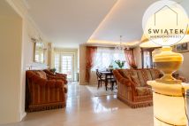 dom wolnostojący, 7 pokoi Gniewkowo, ul. Wojska Polskiego