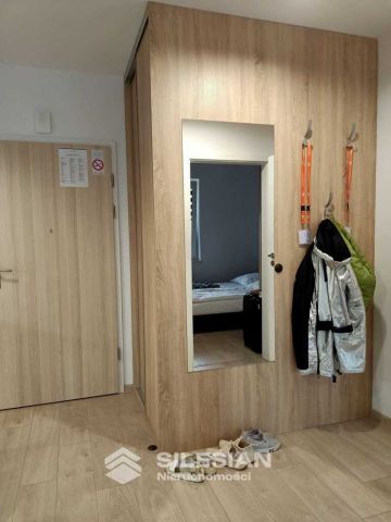 Mieszkanie 2-pokojowe Kołobrzeg, ul. Poleska. Zdjęcie 9