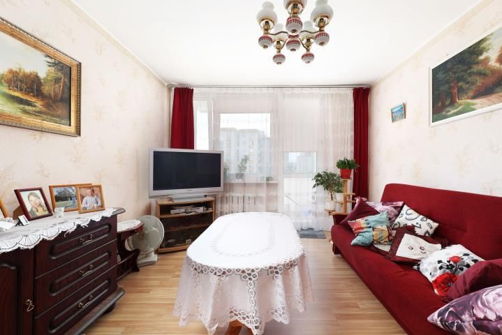 Mieszkanie 3-pokojowe Bielsko-Biała Lipnik, ul. Władysława Broniewskiego. Zdjęcie 2