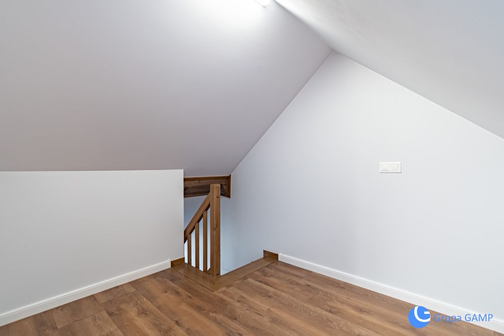 Mieszkanie 4-pokojowe Modlnica, ul. Wierzbowa. Zdjęcie 23