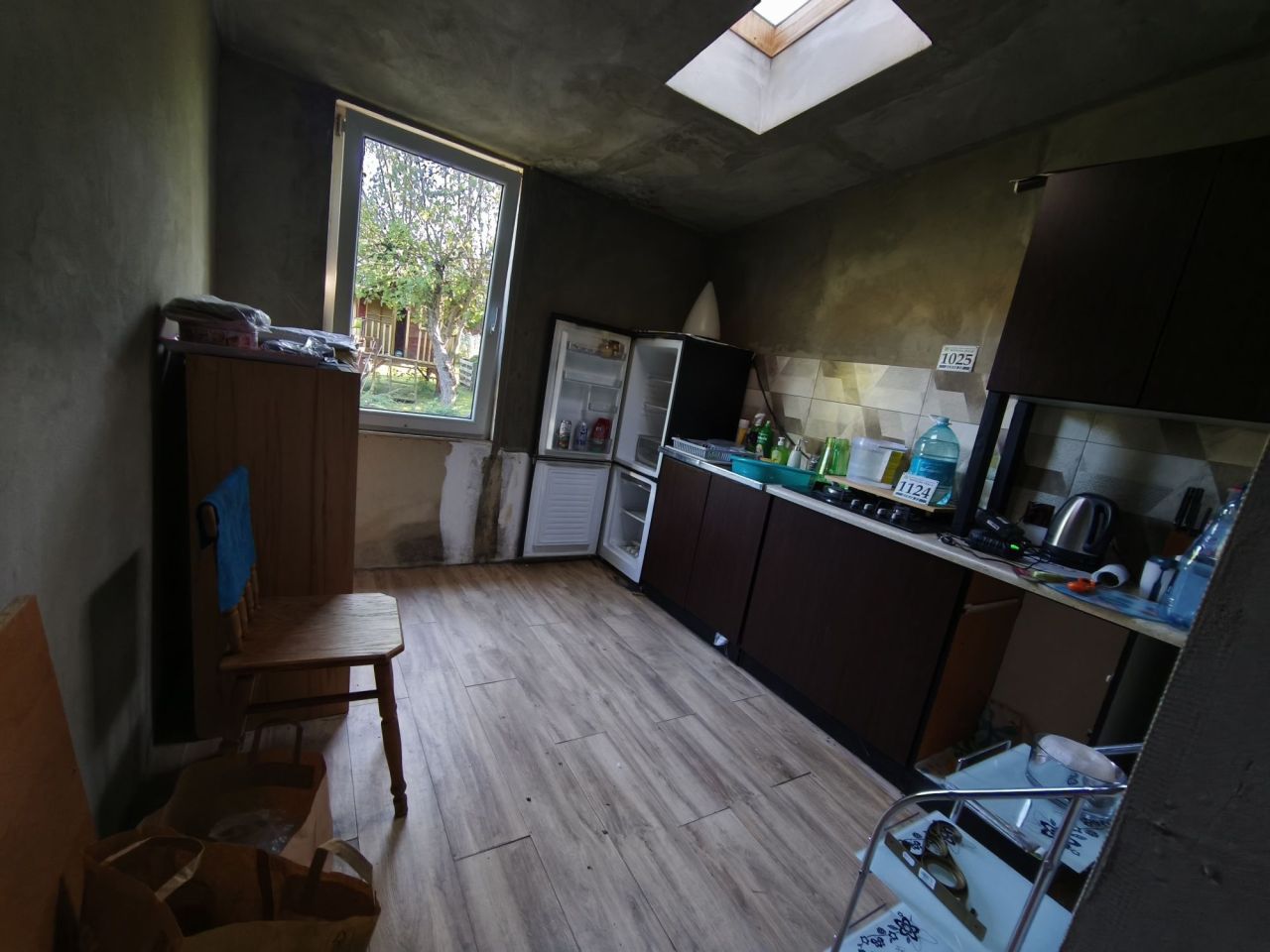 Działka rod Markowizna. Zdjęcie 5