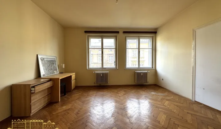 Mieszkanie 2-pokojowe Kraków, ul. Krowoderska