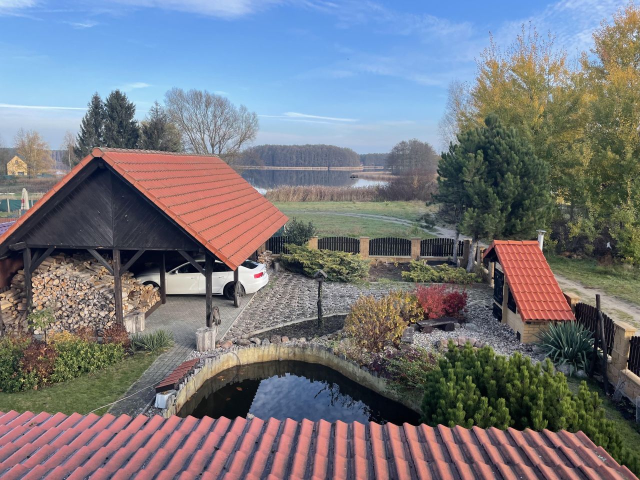 dom wolnostojący, 4 pokoje Bronków. Zdjęcie 18