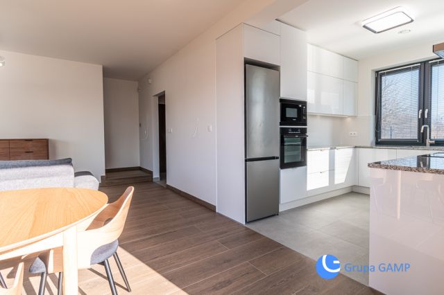 dom wolnostojący, 5 pokoi Zielonki, ul. Autowa. Zdjęcie 5