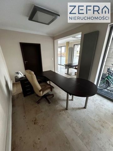 Biuro Kraków Bronowice, ul. Juliusza Lea. Zdjęcie 5