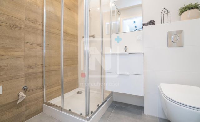 Mieszkanie 2-pokojowe Warszawa Wola, ul. Jana Olbrachta. Zdjęcie 12