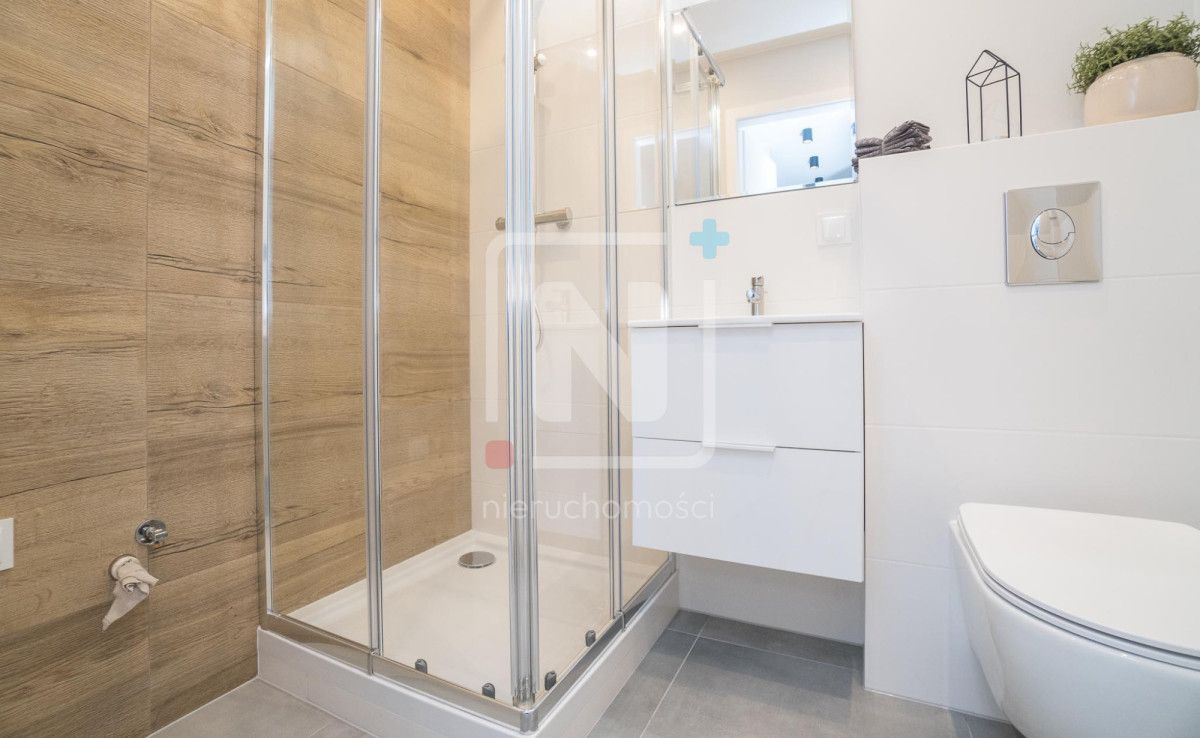 Mieszkanie 2-pokojowe Warszawa Wola, ul. Jana Olbrachta. Zdjęcie 12