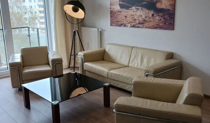 Mieszkanie 3-pokojowe Zielona Góra Centrum, ul. Lisia