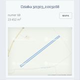 Działka siedliskowa Żukowo Morskie. Zdjęcie 4