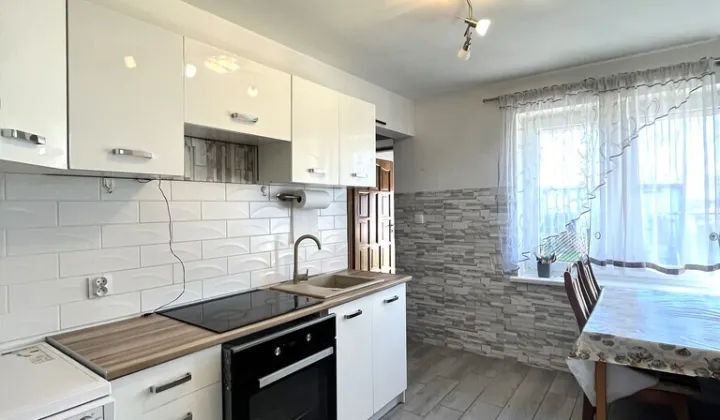 bliźniak, 3 pokoje Kazimierz Pomorski